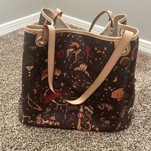 Moving Sale!  Piero Guidi Tote/purse